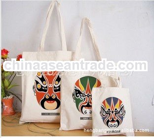 cotton cloth handbags