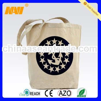 cotton man bag (NV-C135)