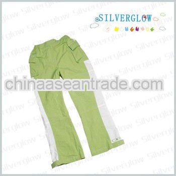 cotton trousers KSTR007