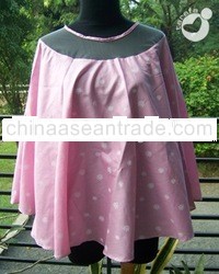 Nursing apron