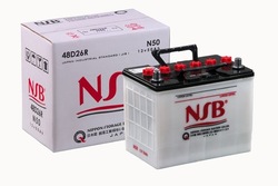 dry charge batteries for cars and trucks