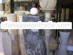 Fountain Stone