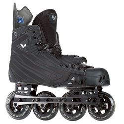 CCM V10 Senior Inline Hockey Skates - 2009
