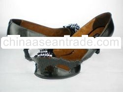 Cerfino Female Footwear