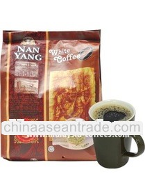 Nanyang White Coffee O / 2 in 1 http://www.malaysia-coffees.com