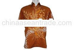 Batik Tulis