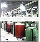 100% COTTON YARN unit