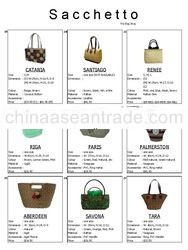 Sacchetto - The Bag Shop