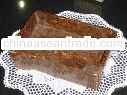 Hair Dryer Box Hand Made By Coconut Shell