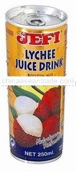 Jefi Lychee Fruit Drink