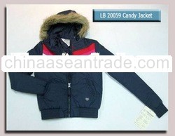Candy Jacket