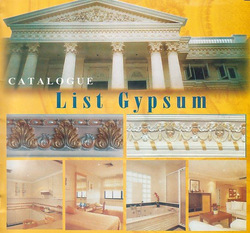 Gypsum Board