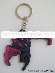 KEY CHAINS BEN 10 ALIEN FORCE