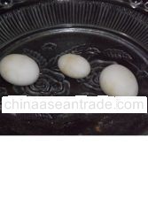 Coconut stones