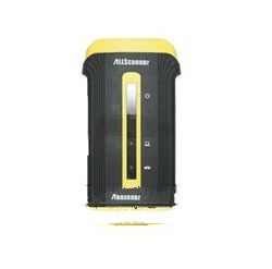 Allscanner VCX HD Heavy Duty Truck Diagnostic System