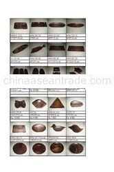 Baliku Art Wooden Tray