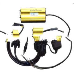 Motorola 912/9S12/9S12X Programmer V1.54