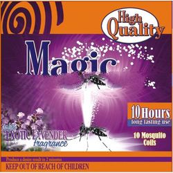 Best Quality Micro Smoke Black Mosquito Coils