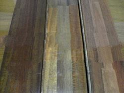 Acacia Flooring