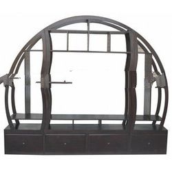 Tamara Display Cabinet