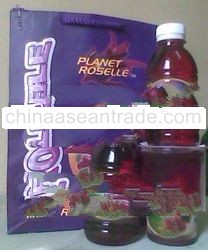 Roselle Drinks