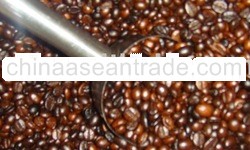 Cailles Brewed Coffee