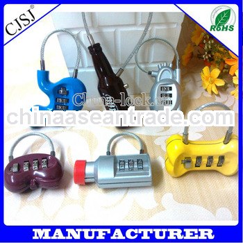 craft decorative padlocks item for promotional gift