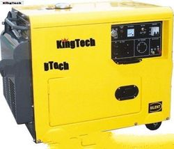 Diesel Generator