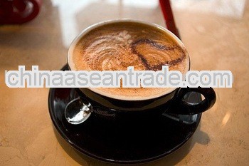 cream instant coffee