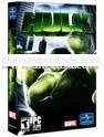 The Hulk software