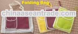 Folded Bag