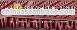 RETRACTABLE AWNINGS