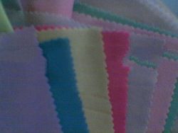 Knitting Fusible Interlining