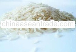 Basmati & Long Grain & Jasmine Rice