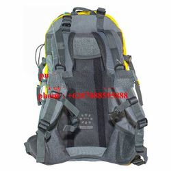 snow wind air flow system