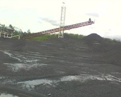 Sell Steam Coal GCV (Arb) 4200 - 5000Kcal