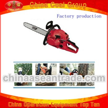 cs2500 wood cutter gasoline chain sawv