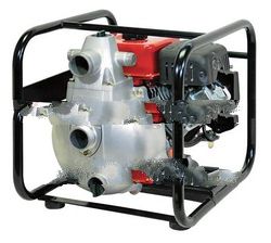 North Star High Pressure Water Pump