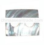 Square Shellsarong ties