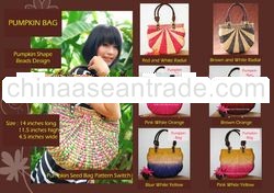 Thai Handmade Ladies Handbag