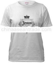 Jesus King of Kings T-shirt