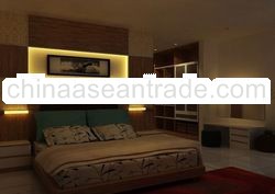Bedroom set