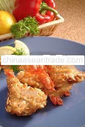 Dim Sum - almond prawn, frozen dim sum, pau, snack, breakfast