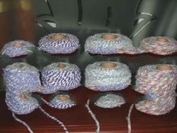 Bi-Color Mop Yarn