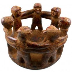 STONE CIRCLE OF FRIENDS COF19