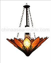Lotus Kap Light Candelier
