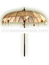 Bali umbrella