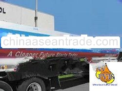 Ultra Low Sulfur Diesel Fuel