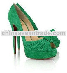 Nct High Heels Shoes