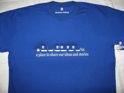 Facebook - A Place to Share Our Ideas and Stories